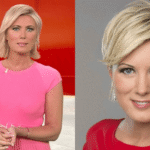 Kamilla Senjo Lebensgefährte