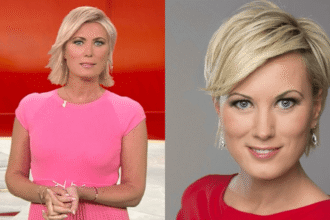 Kamilla Senjo Lebensgefährte