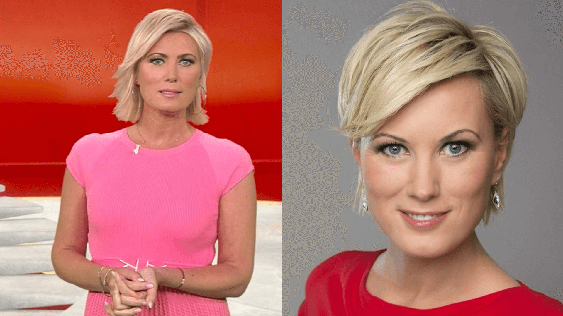 Kamilla Senjo Lebensgefährte